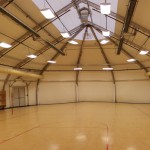 Sports Facility Vancouver School