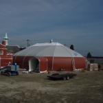 Sports Facility Vancouver School