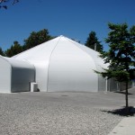 Sports Facility Vancouver School