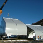 Industrial Installation