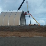 Industrial Installation